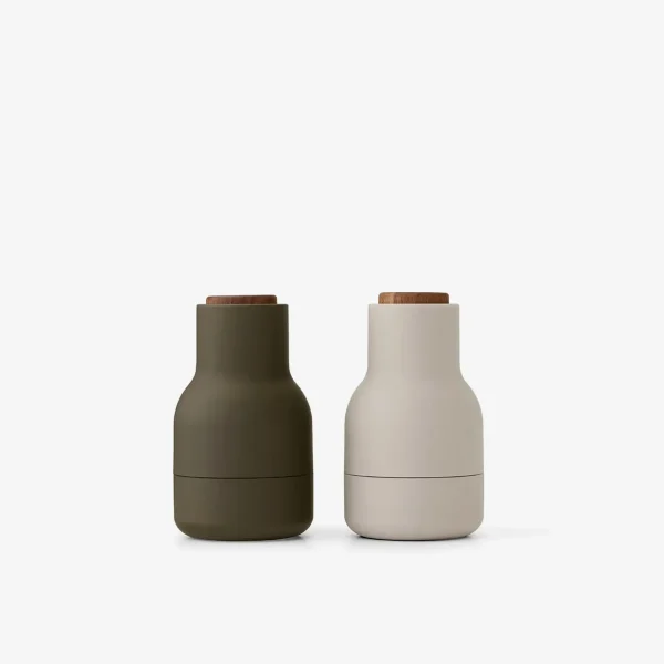 Bottle Grinder, 2 Pcs